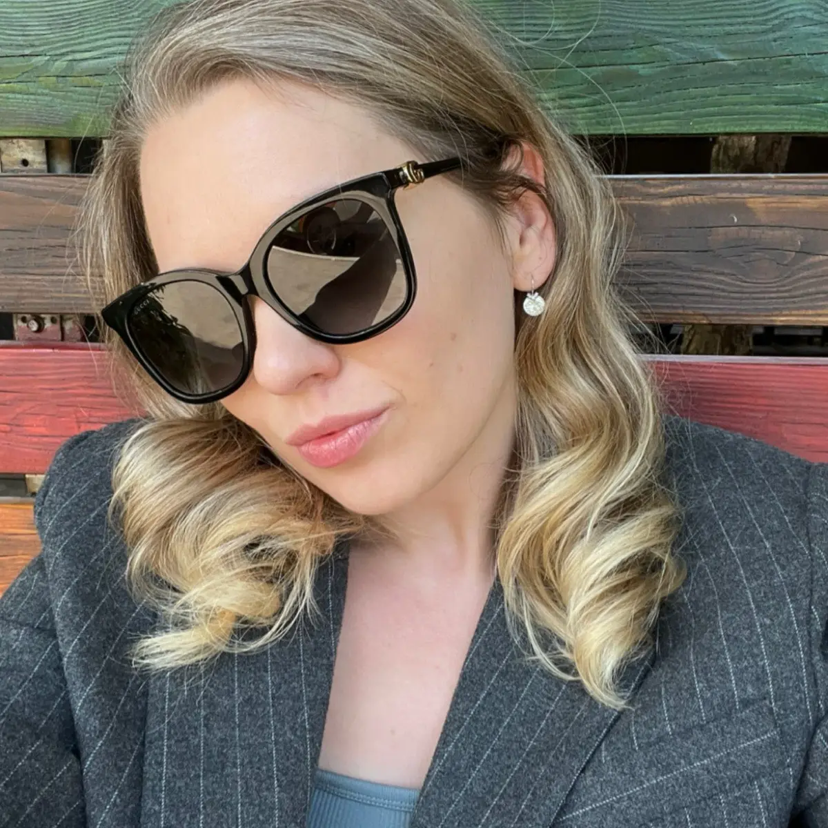 Екатерина Гусельникова