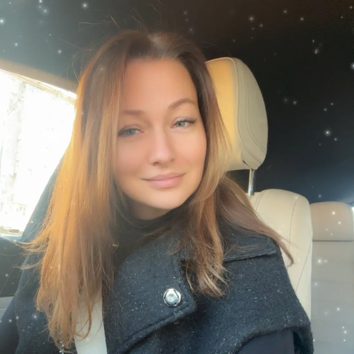 Мария Дугина
