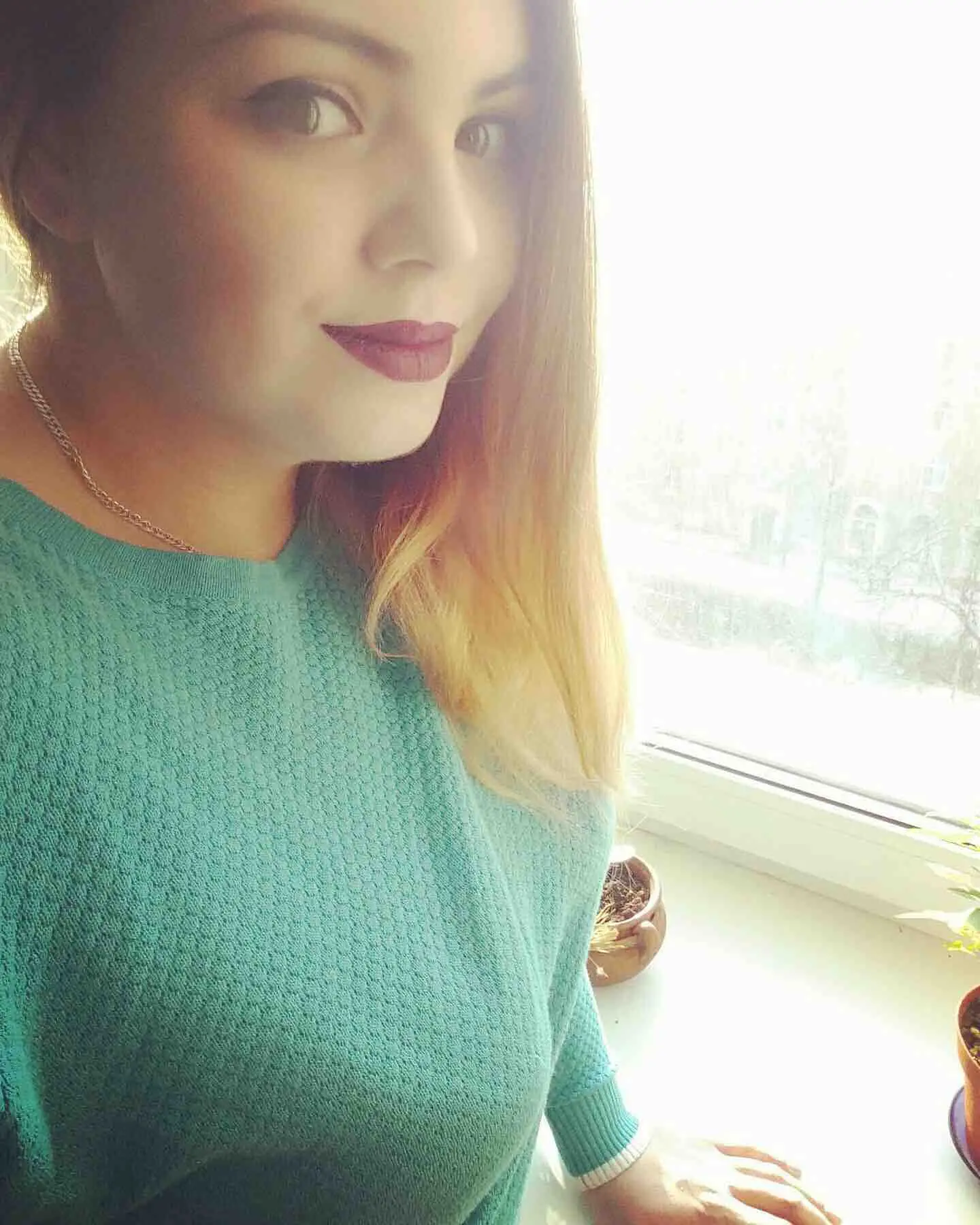 Анна Новикова | Сетка — социальная сеть от hh.ru