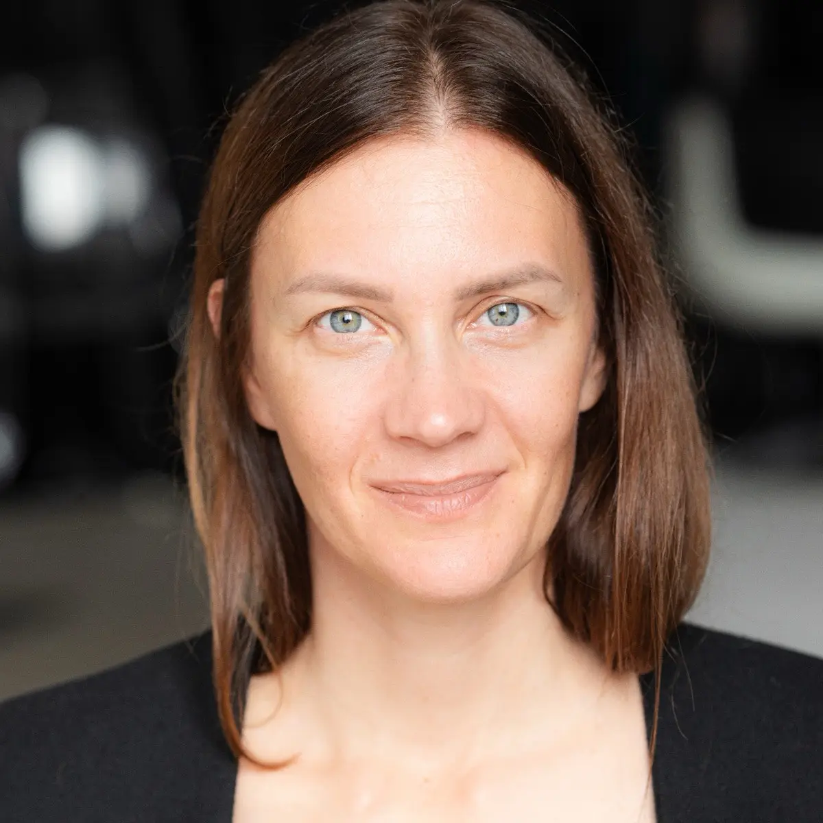 Анастасия Балашевич