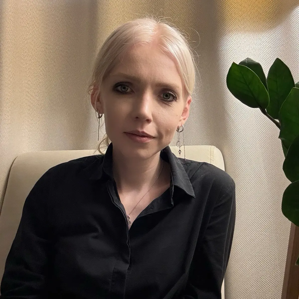 Алиса Бестужева | Сетка — социальная сеть от hh.ru