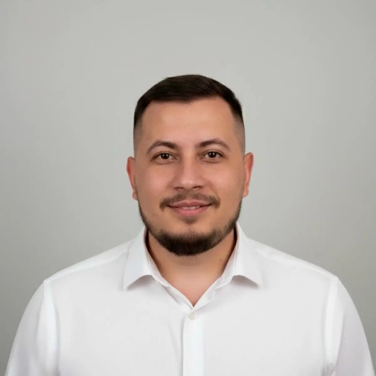 Юрий Гончаренко