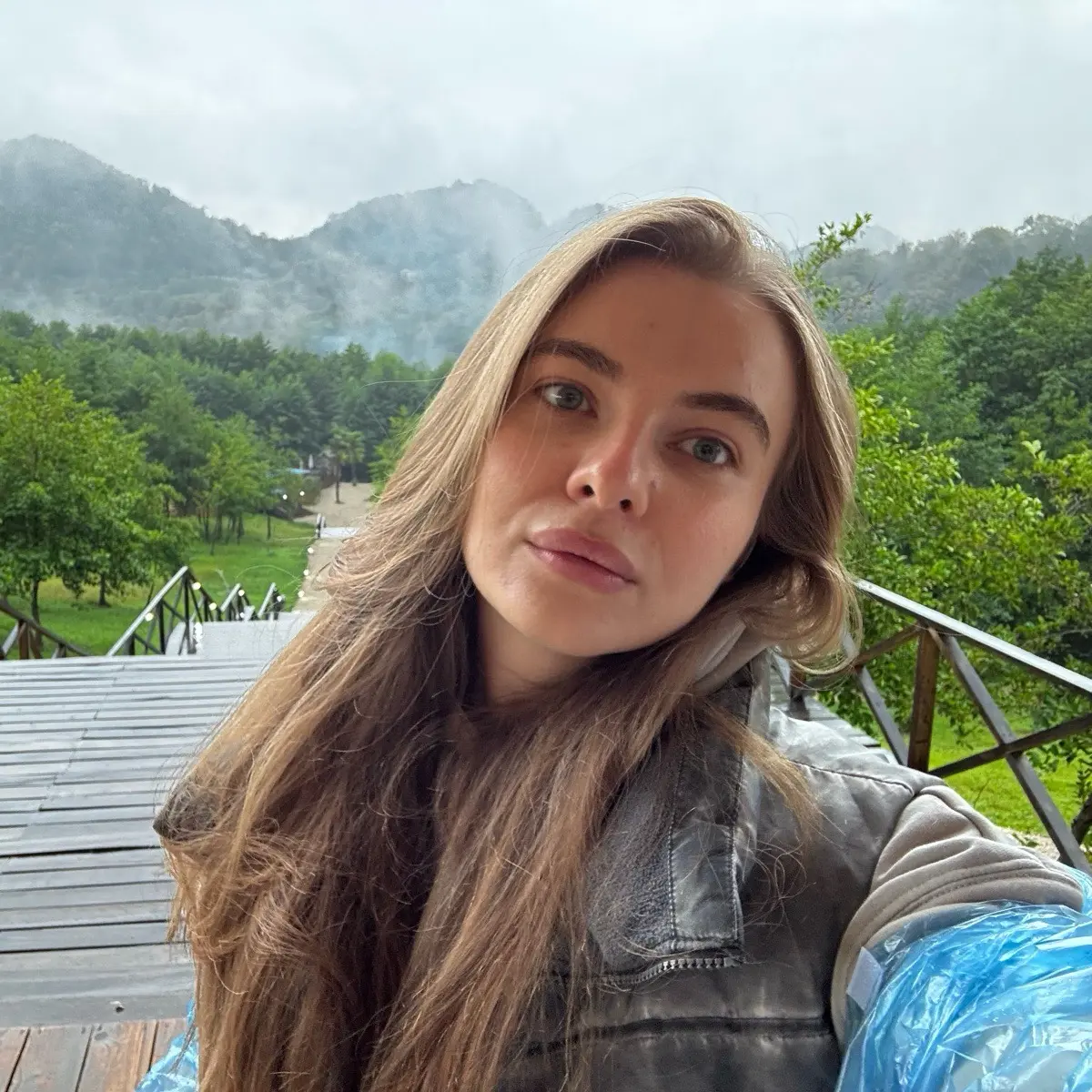 Татьяна Крякина