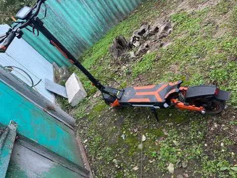 Подросток на электросамокате попал в аварию в Новоалександровском округе
По предварительным данным, несовершеннолетний житель станицы Григорополисской, не имеющий права управления электросамокатом, вы... | Сетка — социальная сеть от hh.ru