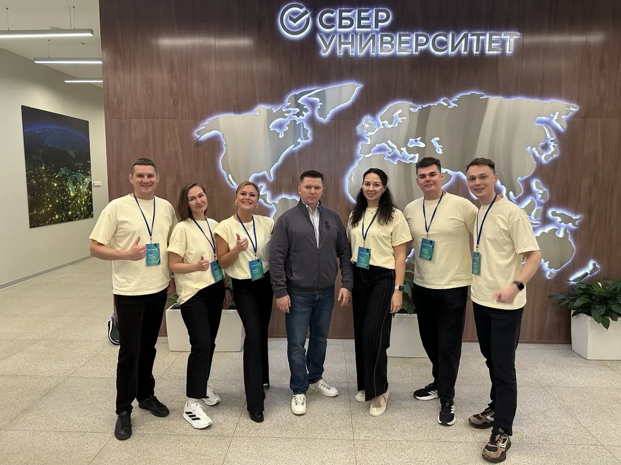 Этот день не повторится!
Над этим постом много думал, но напишу коротко.
Я заканчивал 14 поток программы МиниМБА в корпоративном университете Сбера | Сетка — социальная сеть от hh.ru