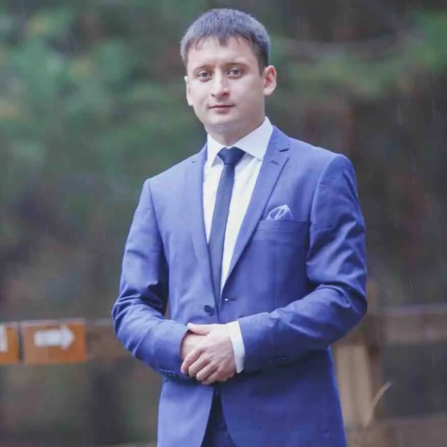 Ramil Sharafetdinov
