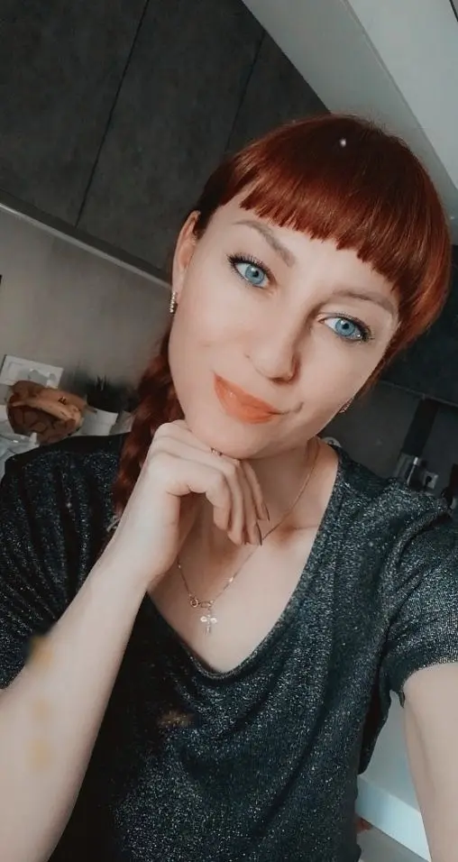 Татьяна Супрунова