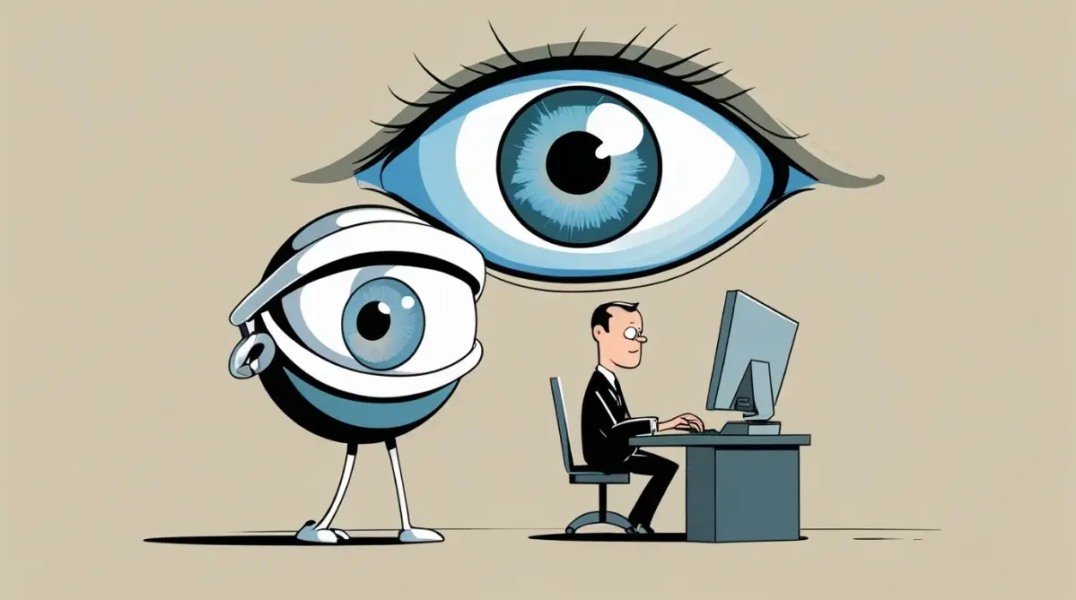 Ваш сайт следит за пользователем? А Google и Яндекс за вами! | Сетка — социальная сеть от hh.ru