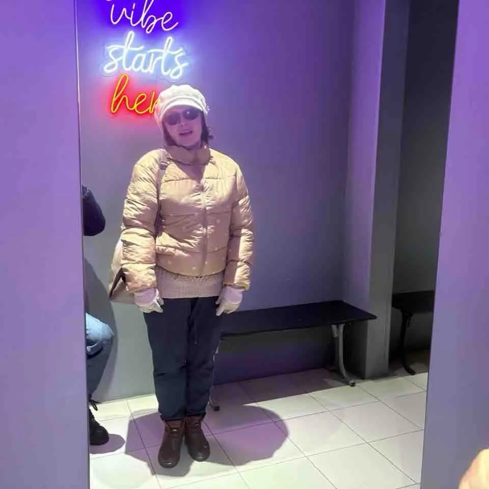 Марина Качурина | Сетка — социальная сеть от hh.ru