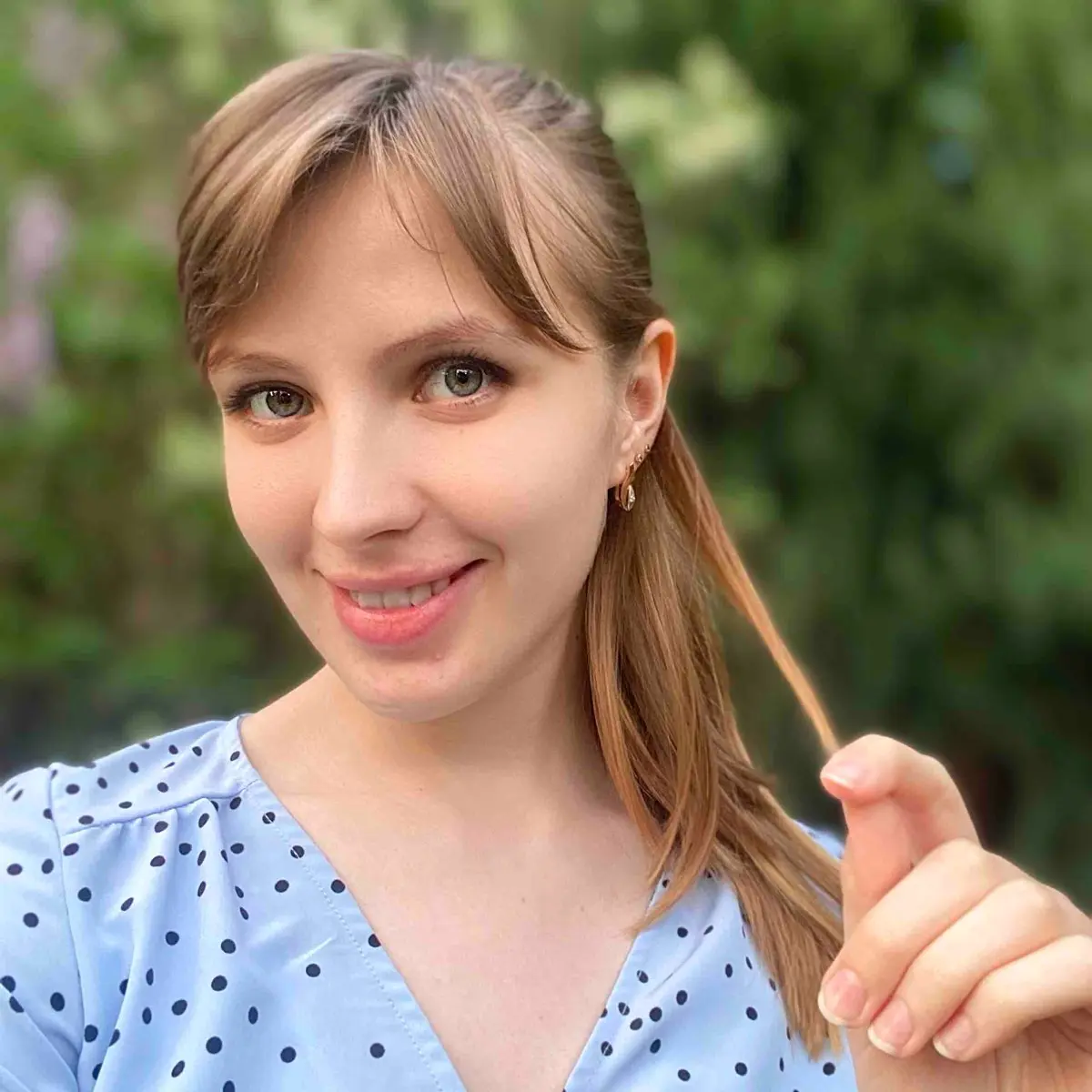 Наталья Гоголева