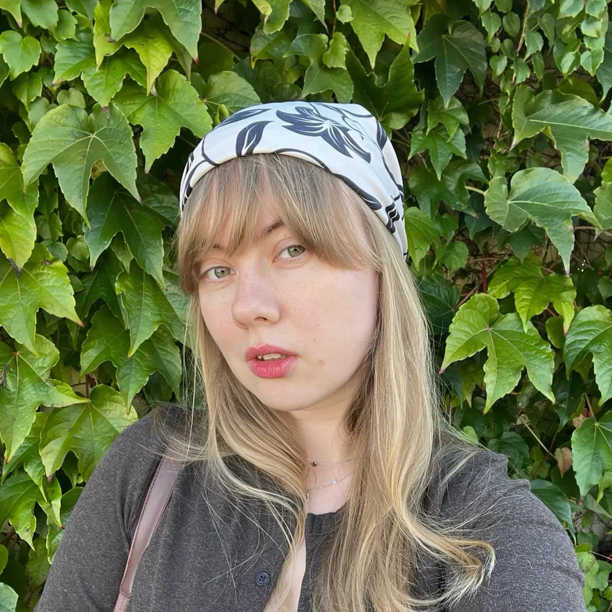 Виктория Мироненко | Сетка — социальная сеть от hh.ru