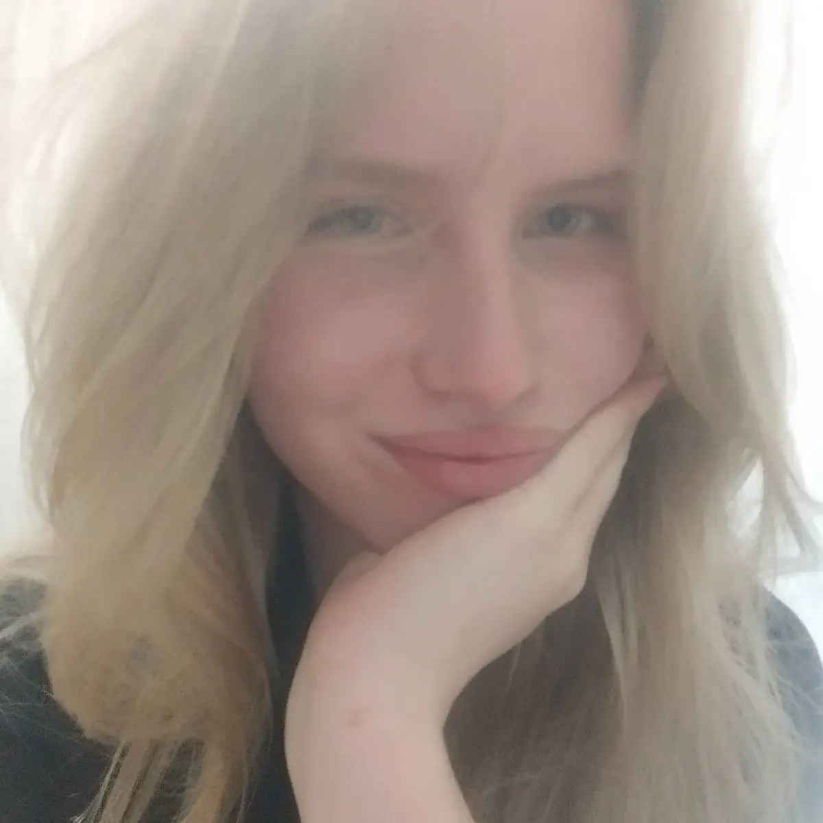 Анастасия Николаева | Сетка — социальная сеть от hh.ru