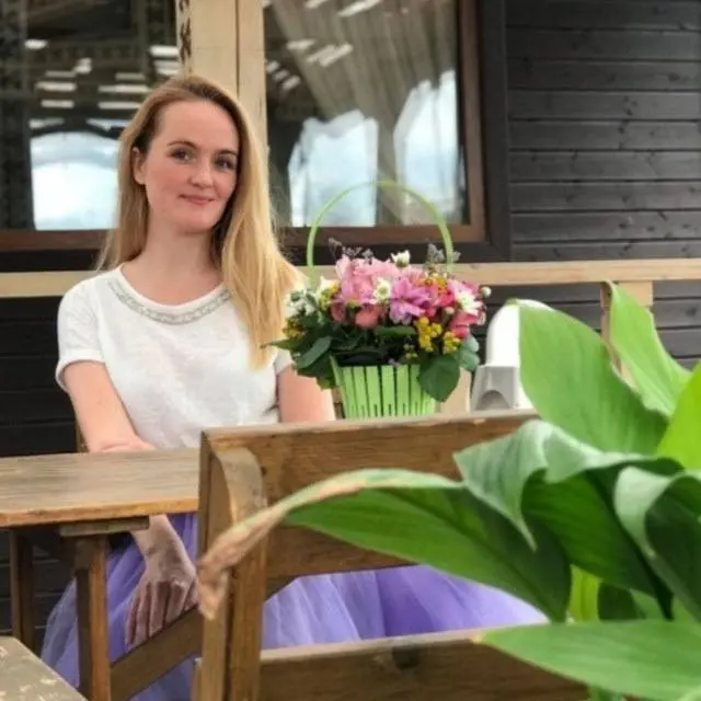 Дарья Шадрина | Сетка — социальная сеть от hh.ru