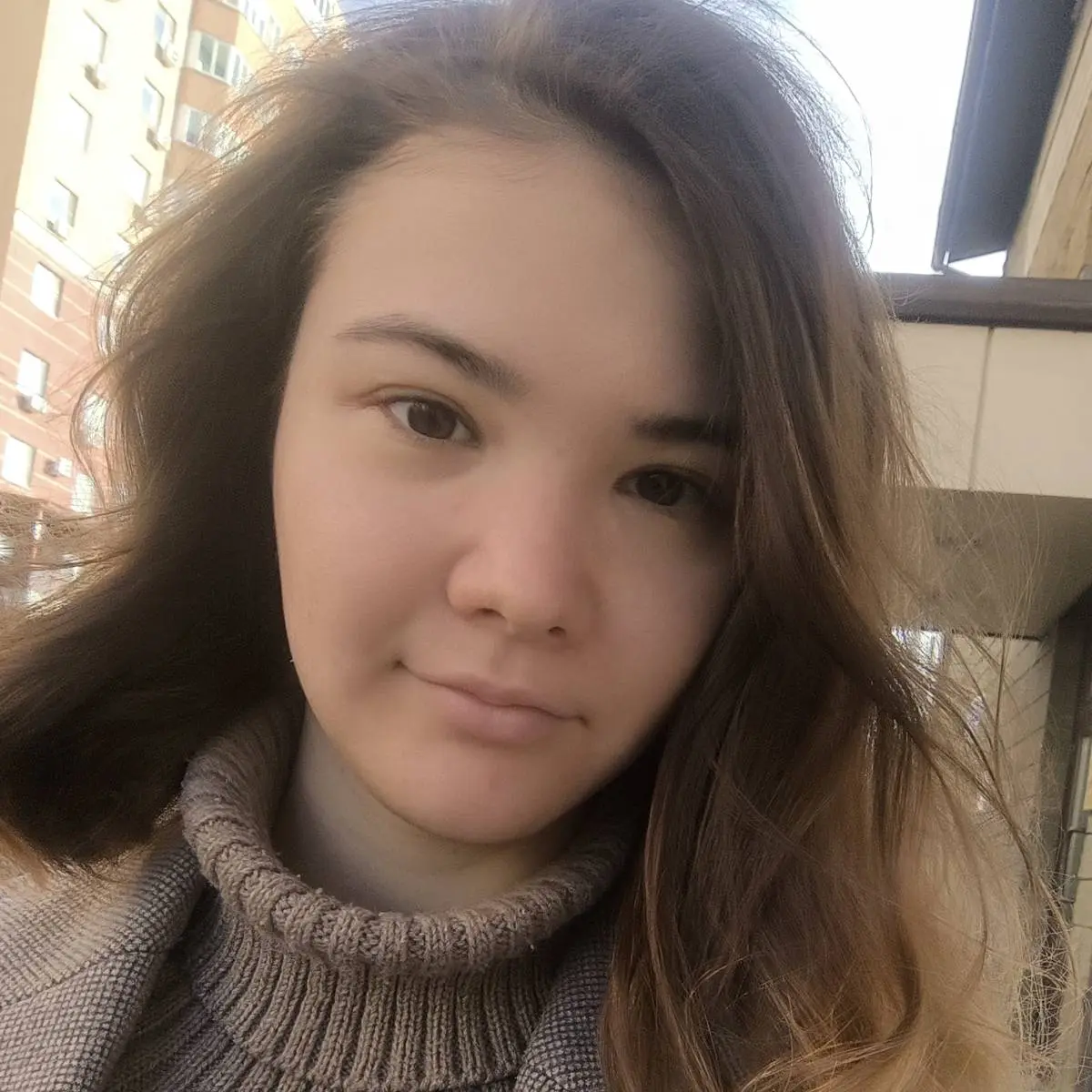 Елена Крымова