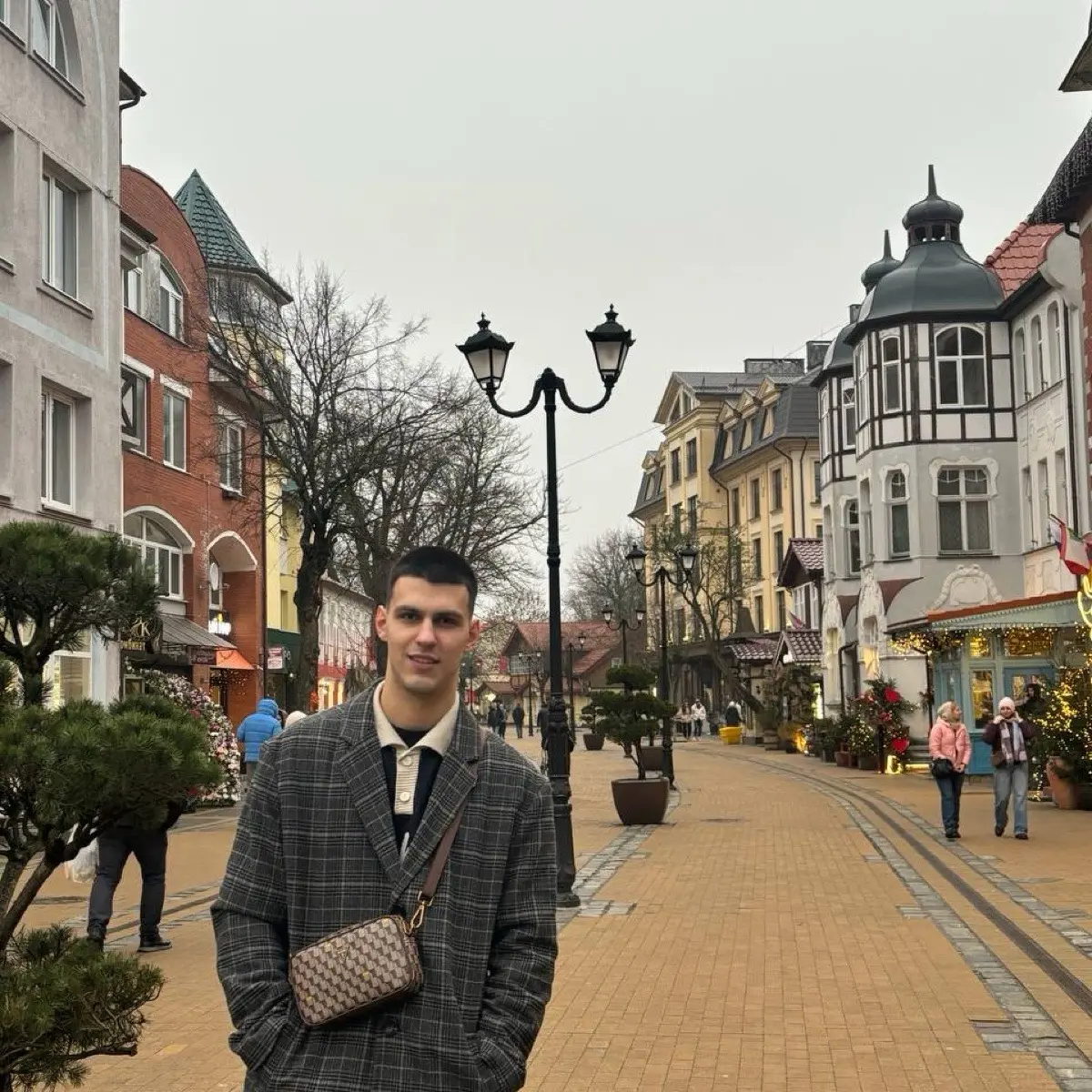 Клим Елисеев