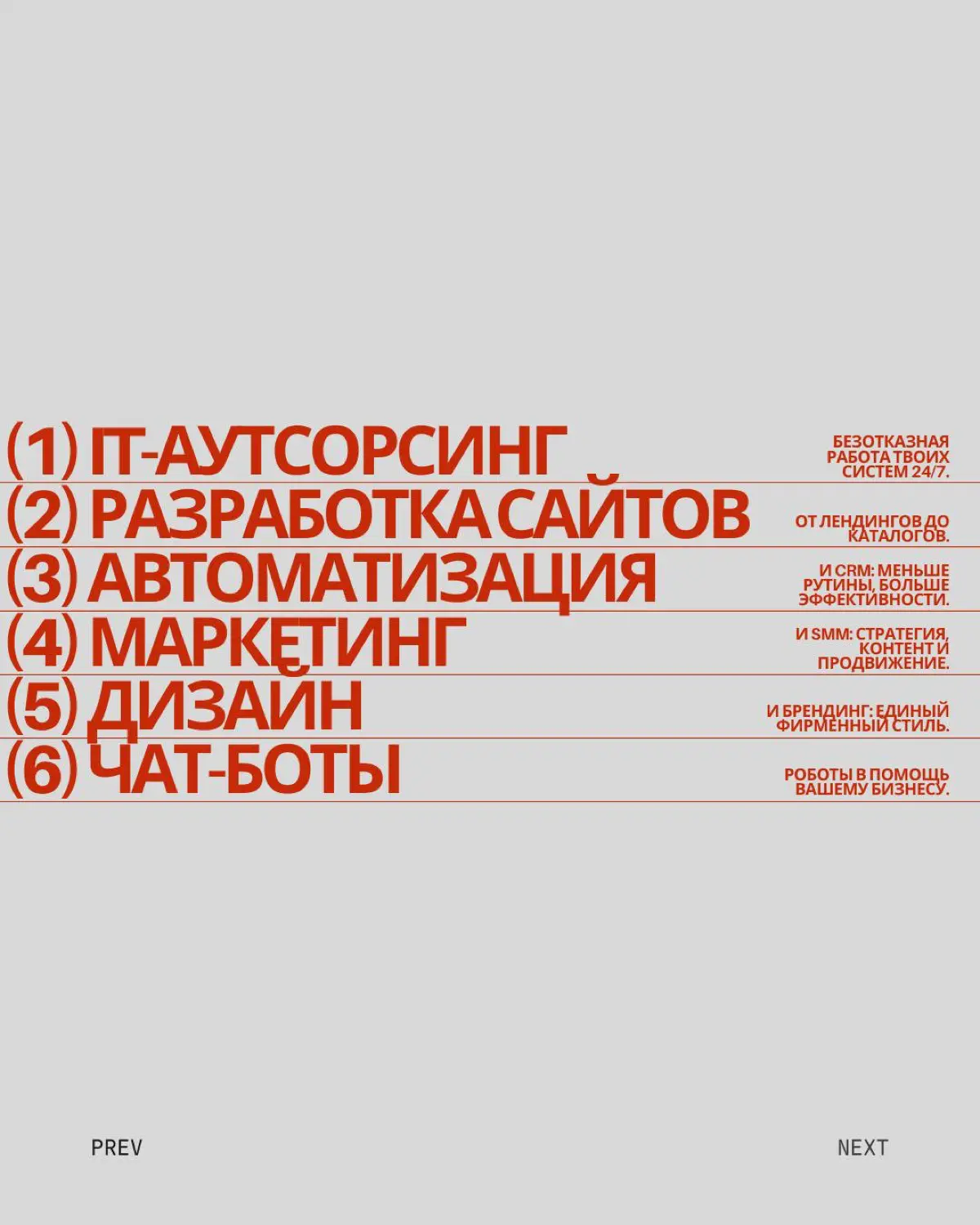 IT-волшебство для твоего бизнеса 🤖 | Сетка — социальная сеть от hh.ru
