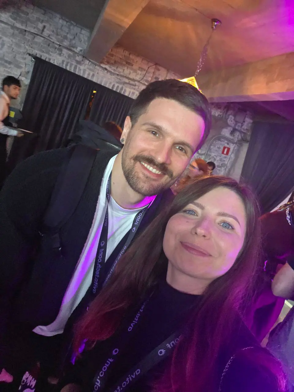 avito.tech.conf — конференция для тех,кто управляет процессами,продуктамии людьми
В пятницу (17.10) прошла конференция от Авито для лидов и руководителей | Сетка — социальная сеть от hh.ru