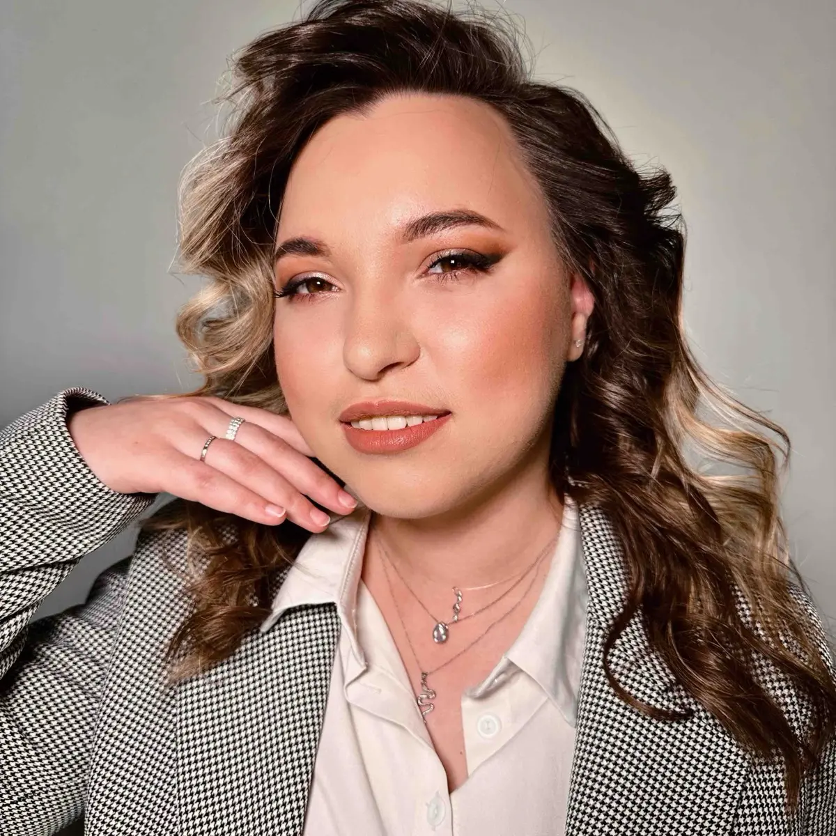 Наташа Чазова