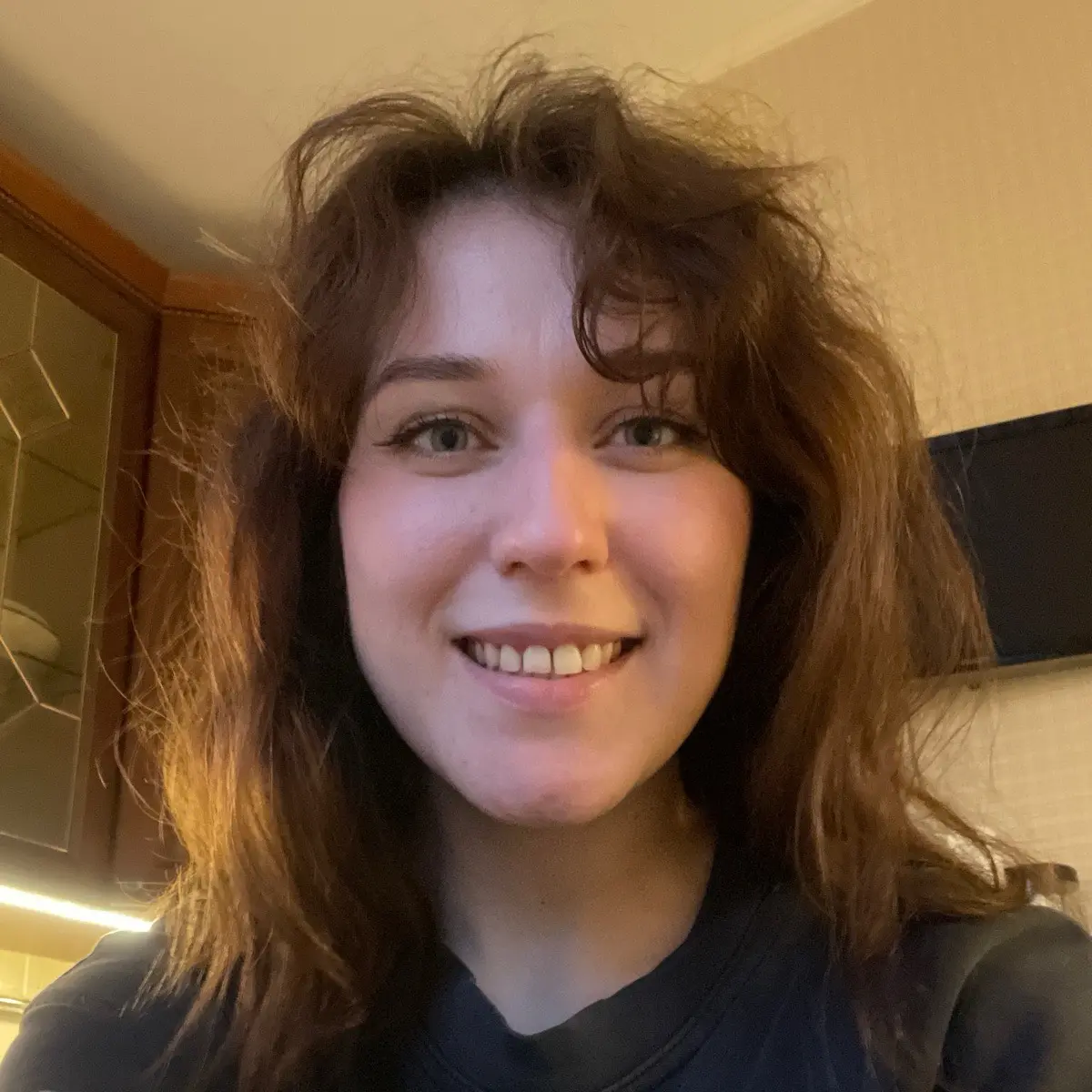 Мария Воеводина | Сетка — социальная сеть от hh.ru