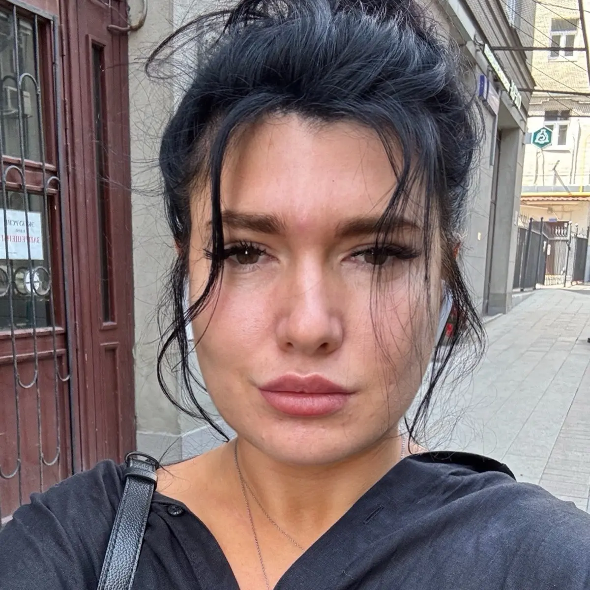 Алина Рассулова