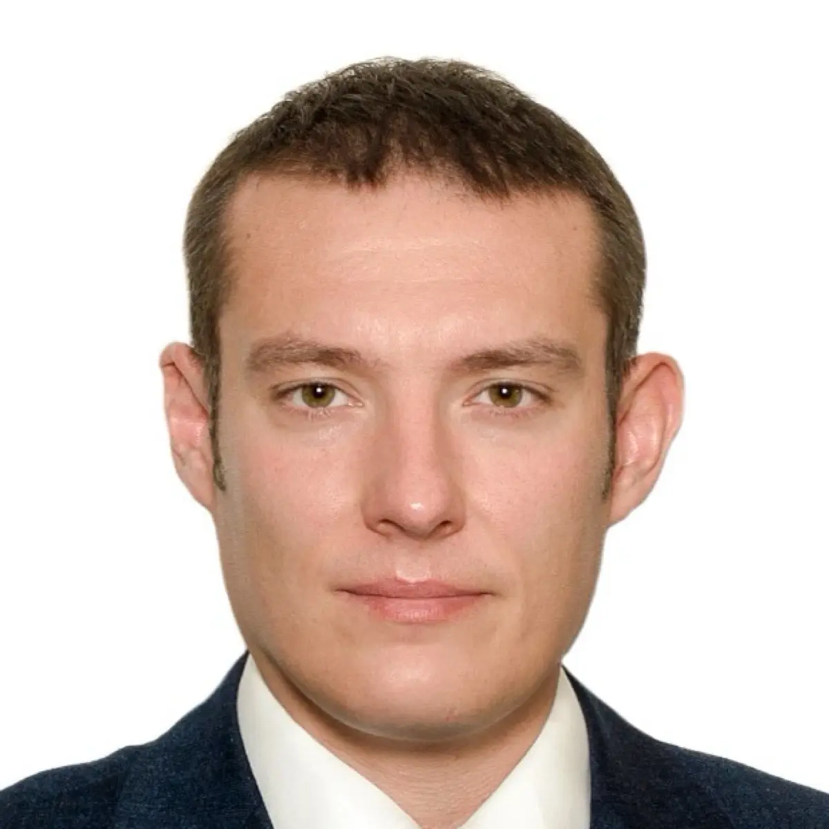Григорий Матвеев