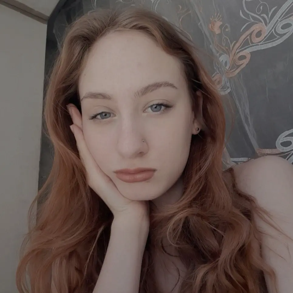 Екатерина Терёшкина