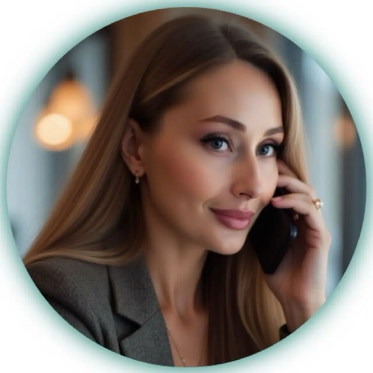 Анна Бухарова