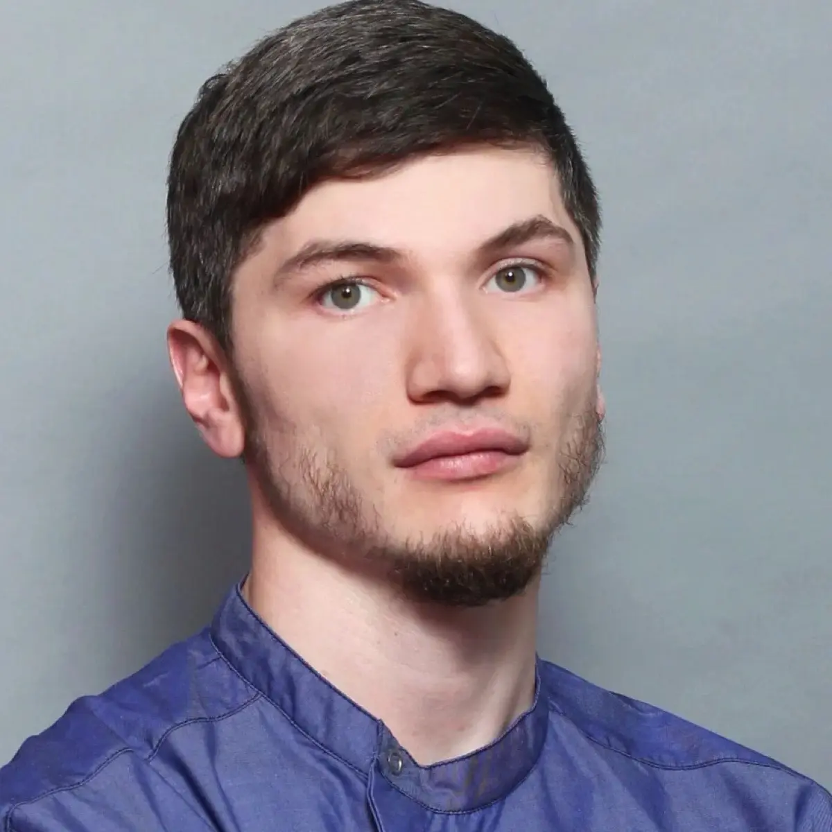 Насух Газиев | Сетка — социальная сеть от hh.ru