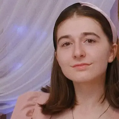 Анастасия Башкирова | Сетка — социальная сеть от hh.ru