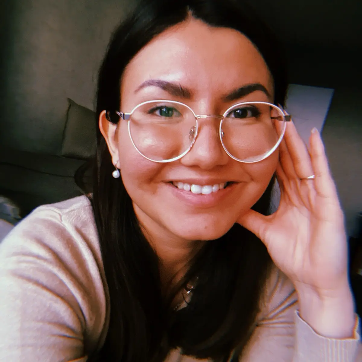 Камилла Сабурова