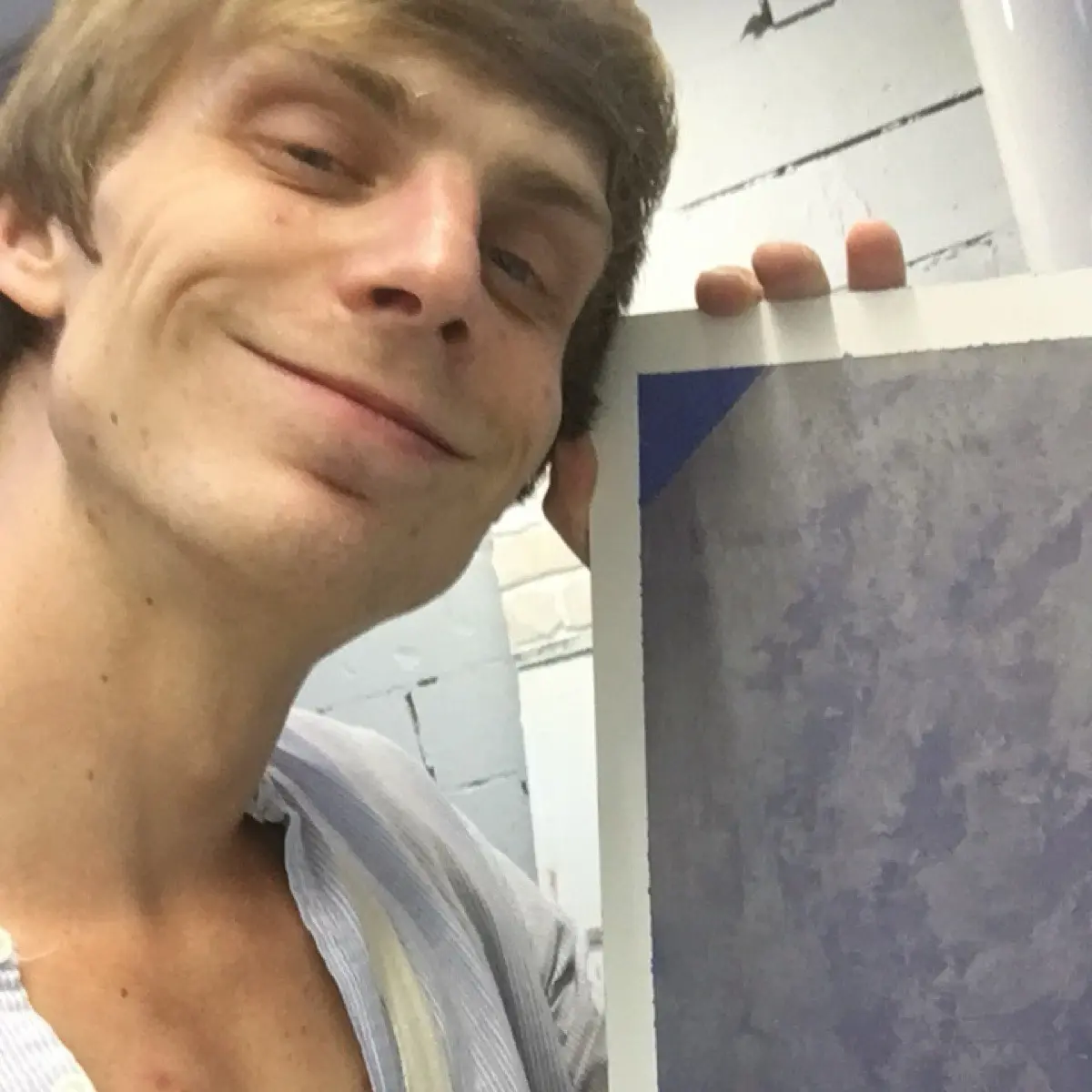 Егор Нагайцев