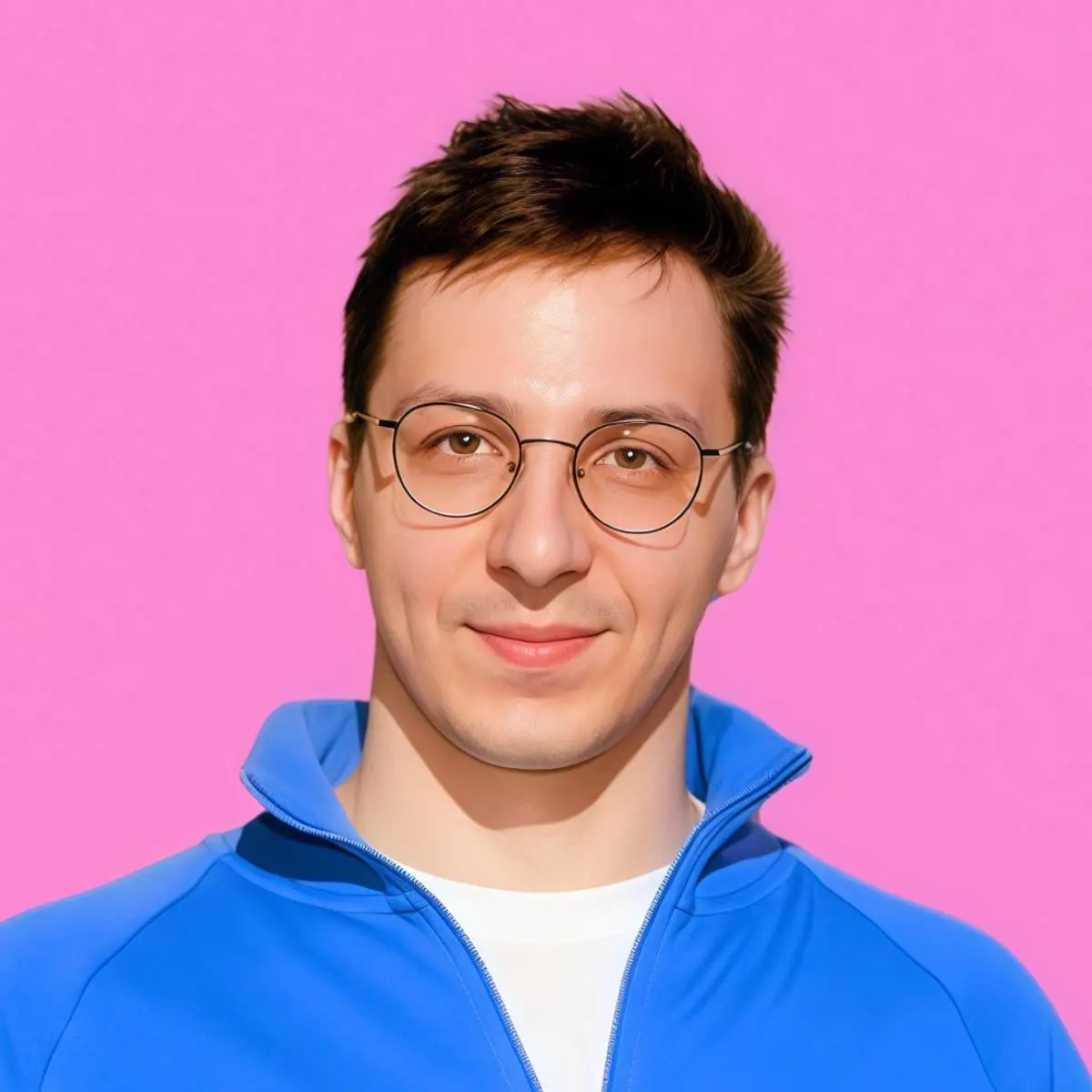 Савин Валентин