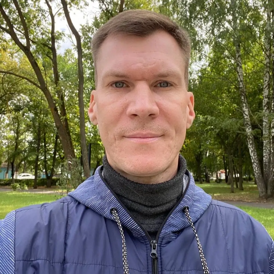 Антон Дуванов