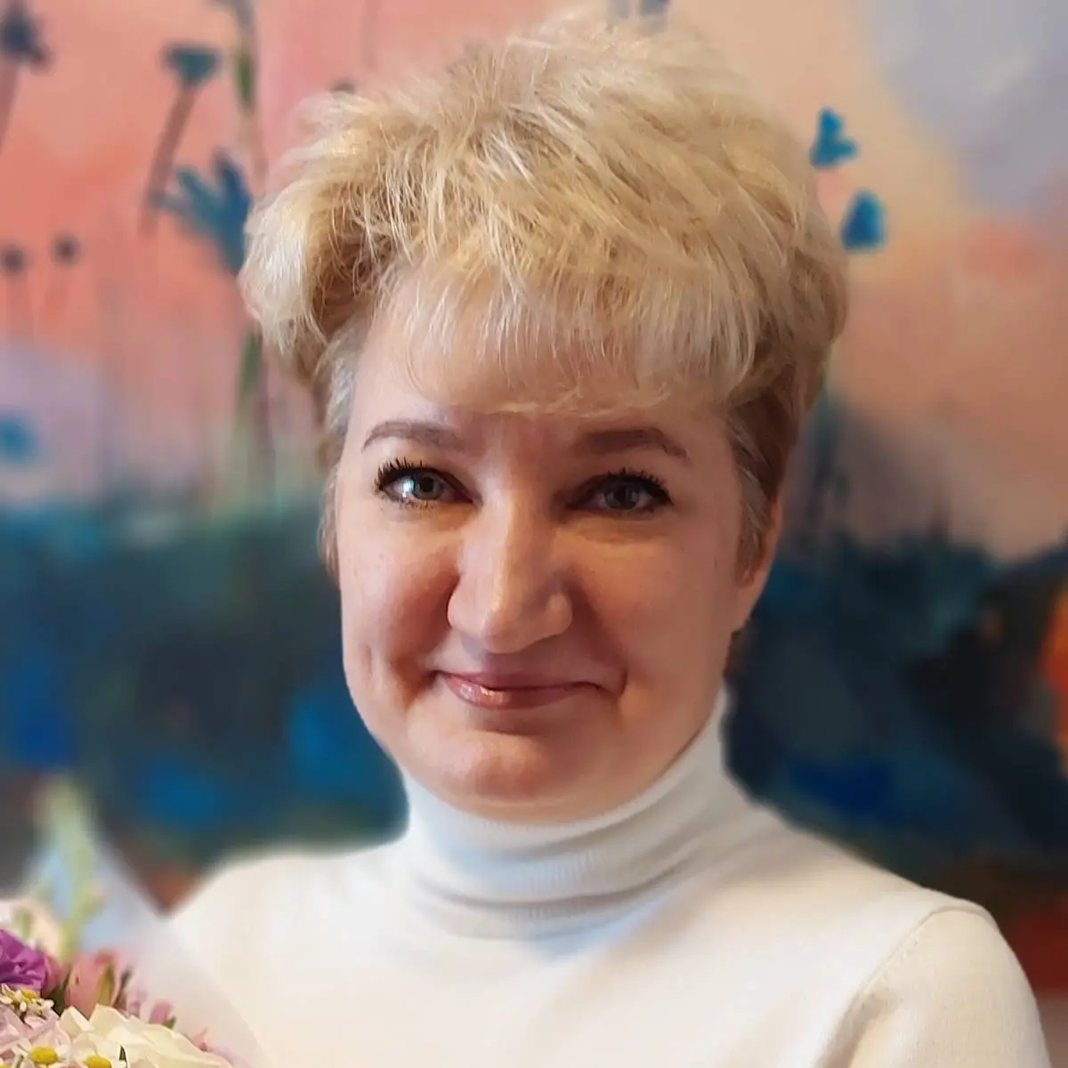 Элина Басевич