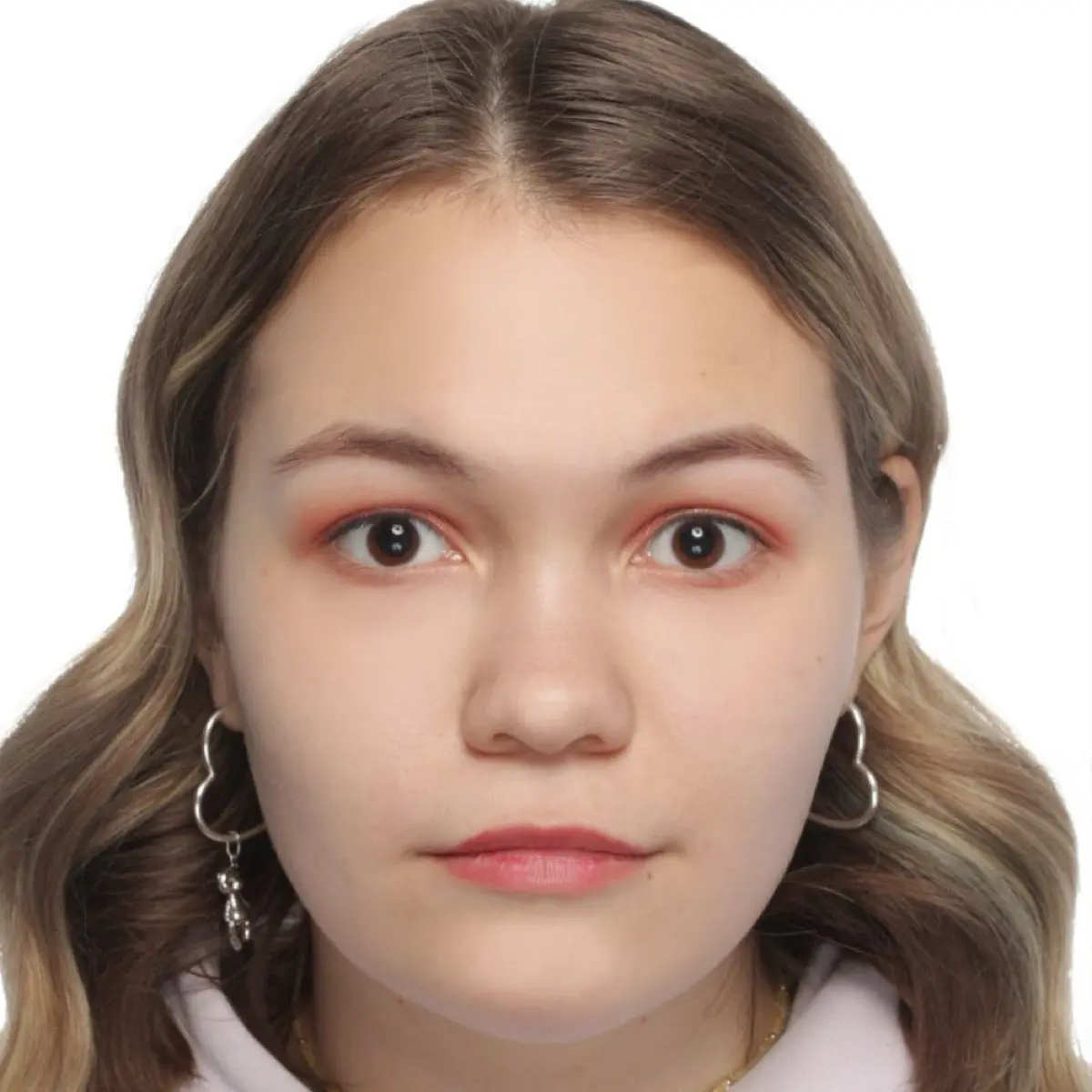 Дарья Полосина | Сетка — социальная сеть от hh.ru