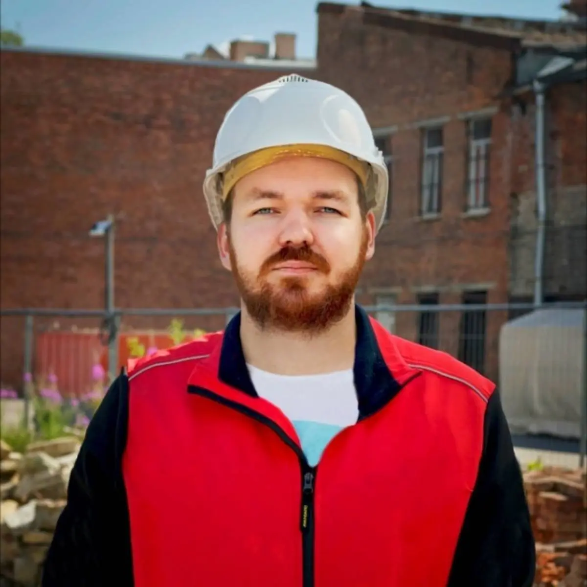 Владимир Мосалёв | Сетка — социальная сеть от hh.ru