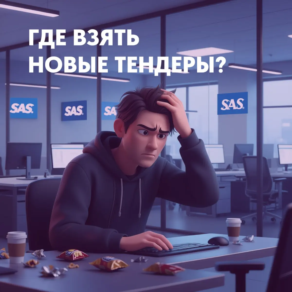 Почему ваш бизнес-план на 2025 год уже не работает (и при че | Сетка — социальная сеть от hh.ru