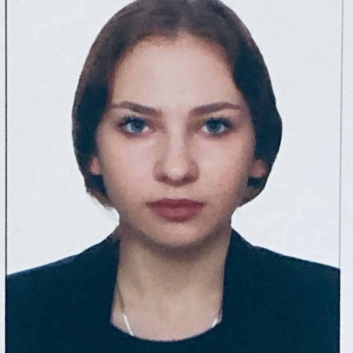 Елизавета Червякова