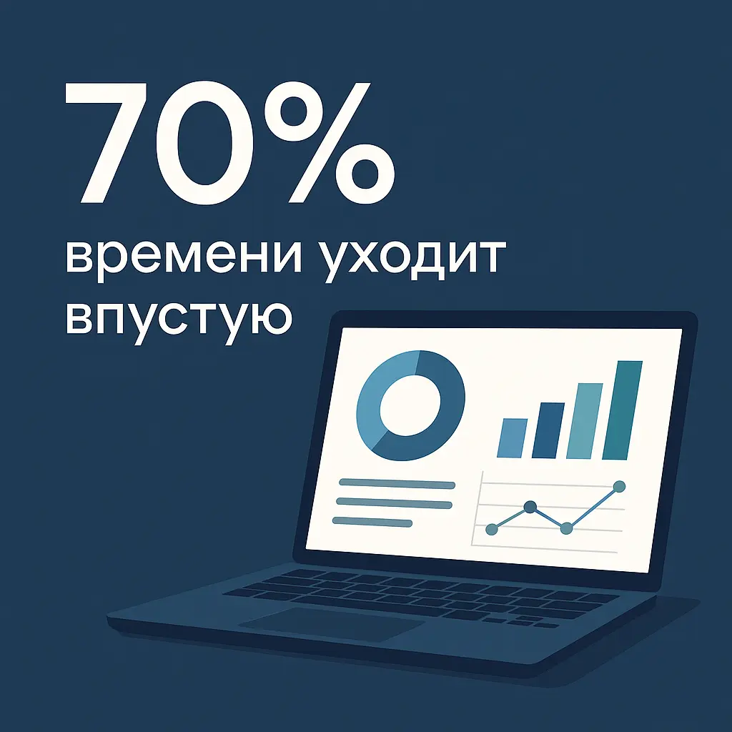 Как понять, что аналитика в компании работает не на рост? | Сетка — социальная сеть от hh.ru