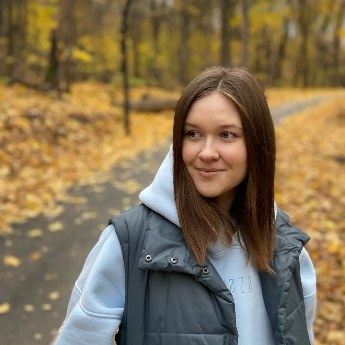 Анастасия Беззубова