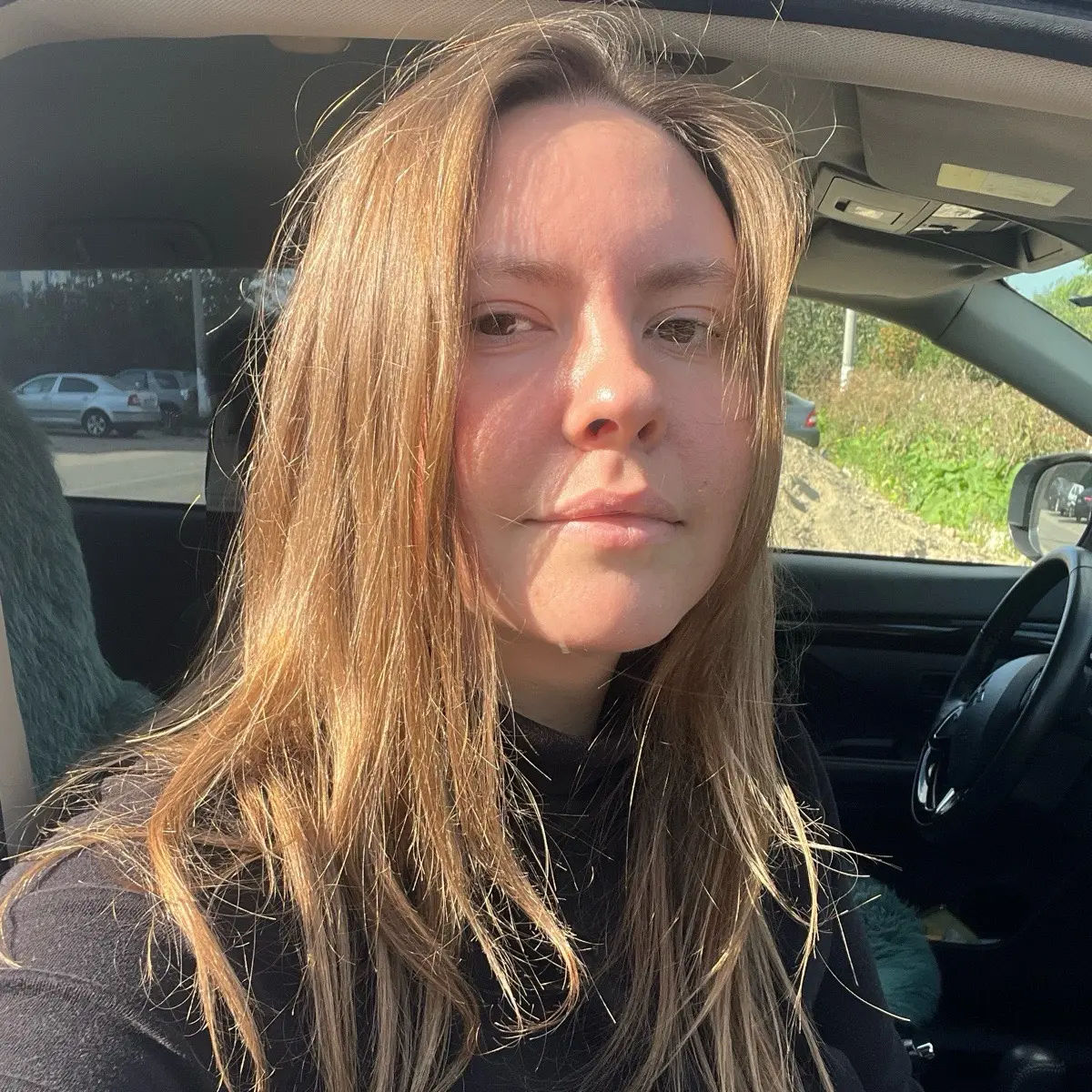 Карина Михайлова | Сетка — социальная сеть от hh.ru