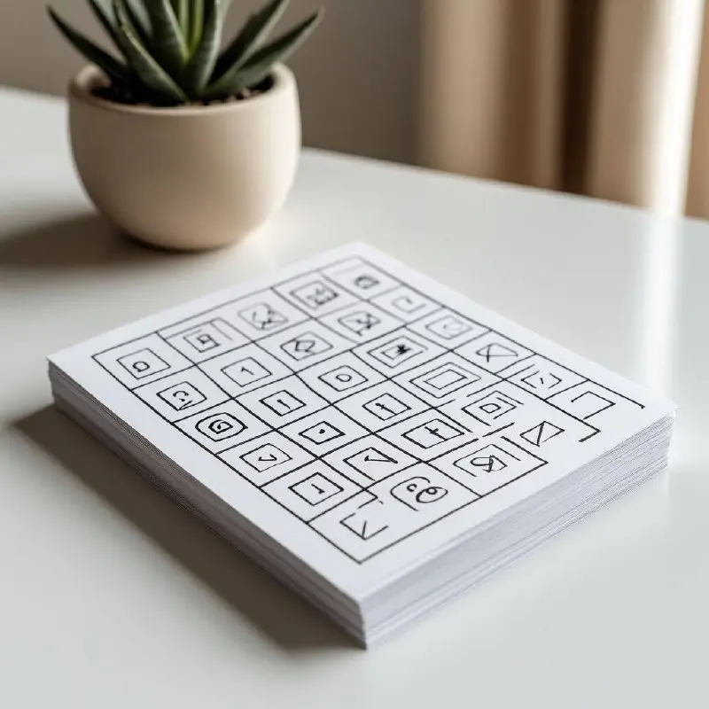 Экспресс-тест: Играете ли вы в психологические игры?
Ответьте на вопросы, выбирая один вариант ответа | Сетка — социальная сеть от hh.ru