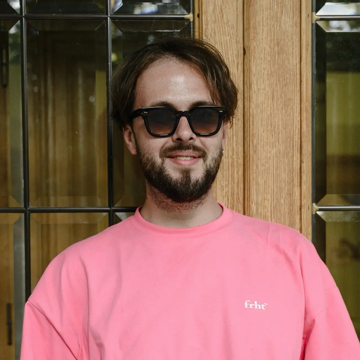 Дмитрий Бондаренко | Сетка — социальная сеть от hh.ru