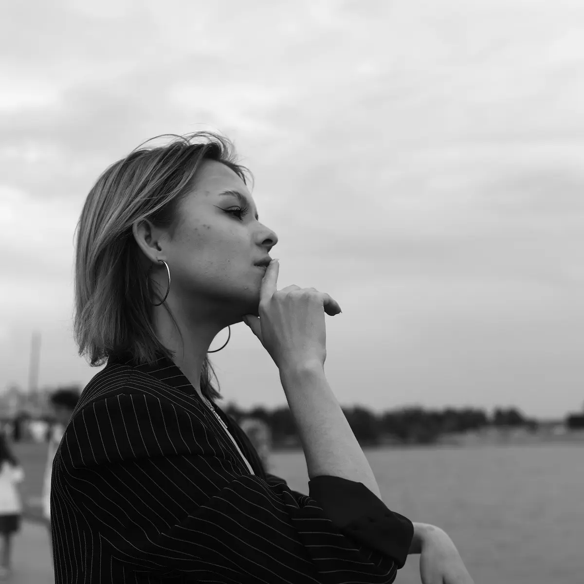 Дарья Хохрякова