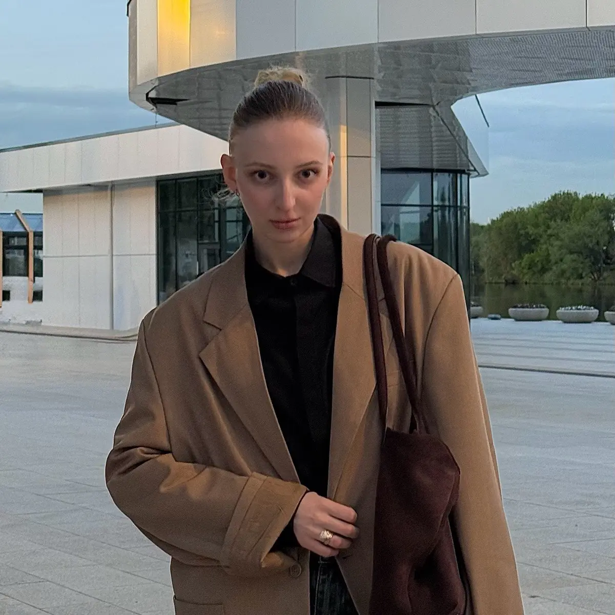 Мария Семенова | Сетка — социальная сеть от hh.ru