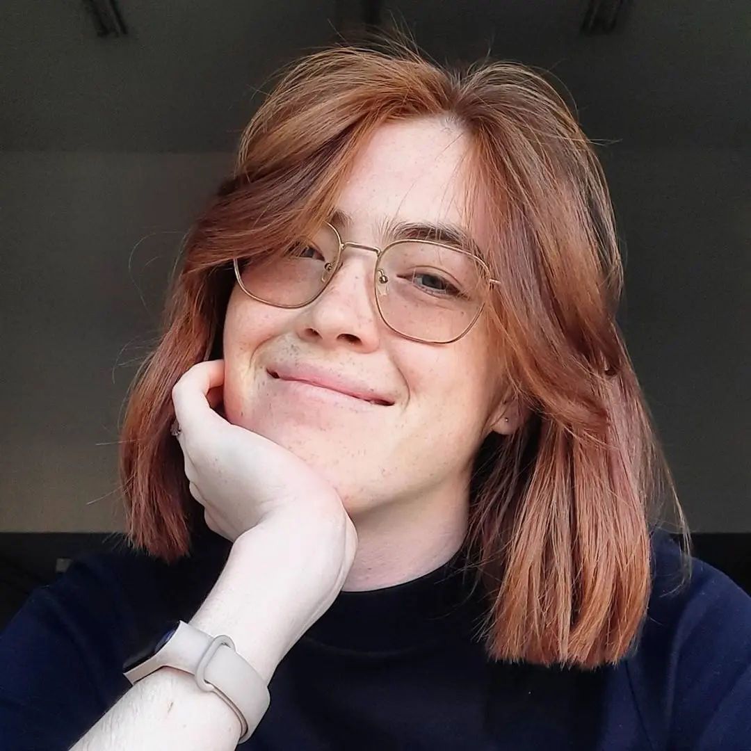 Галина Федотова | Сетка — социальная сеть от hh.ru