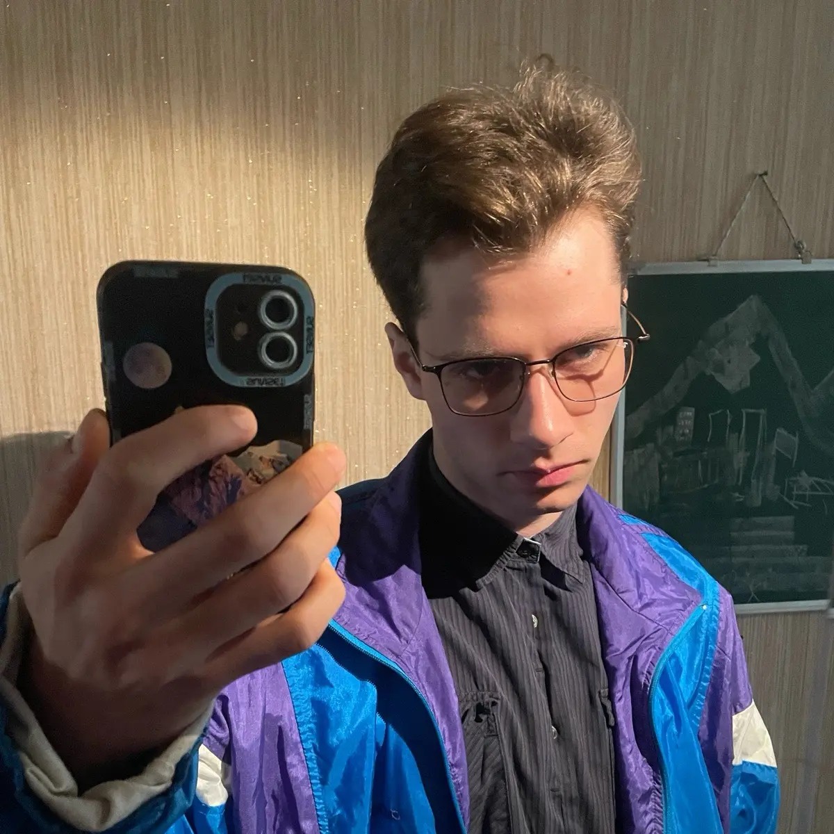 Радомир Летуновский | Сетка — социальная сеть от hh.ru