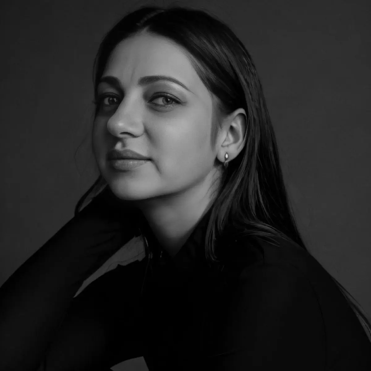 Марина Дубинина