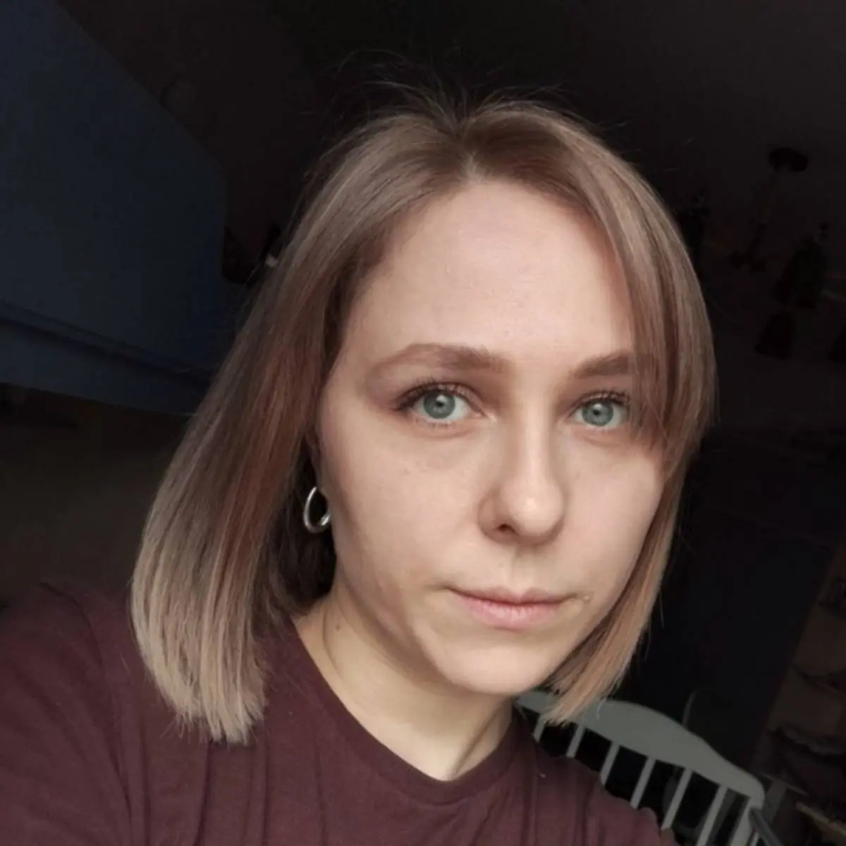 Елена Гончарова