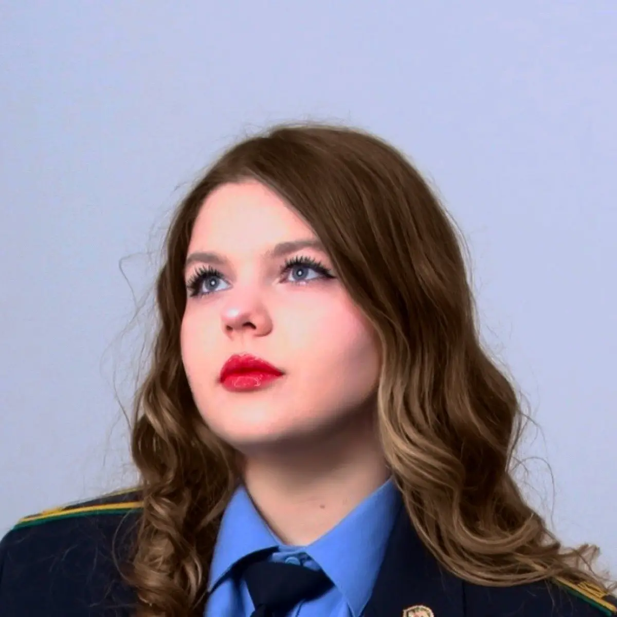 Ксения Проскурякова